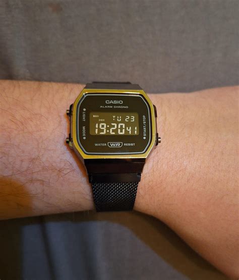 replica casio watches|casio authenticity check.